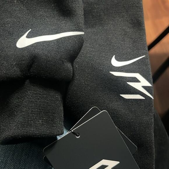 NWT Nike 3BRAND by Russell Wilson Toddler Boys 2-pc. Fleece Pant Set - Picture 9 of 9